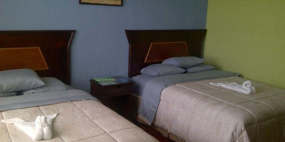 Hotel Ribiera Del Lago Peten Itza San Roman Екстериор снимка
