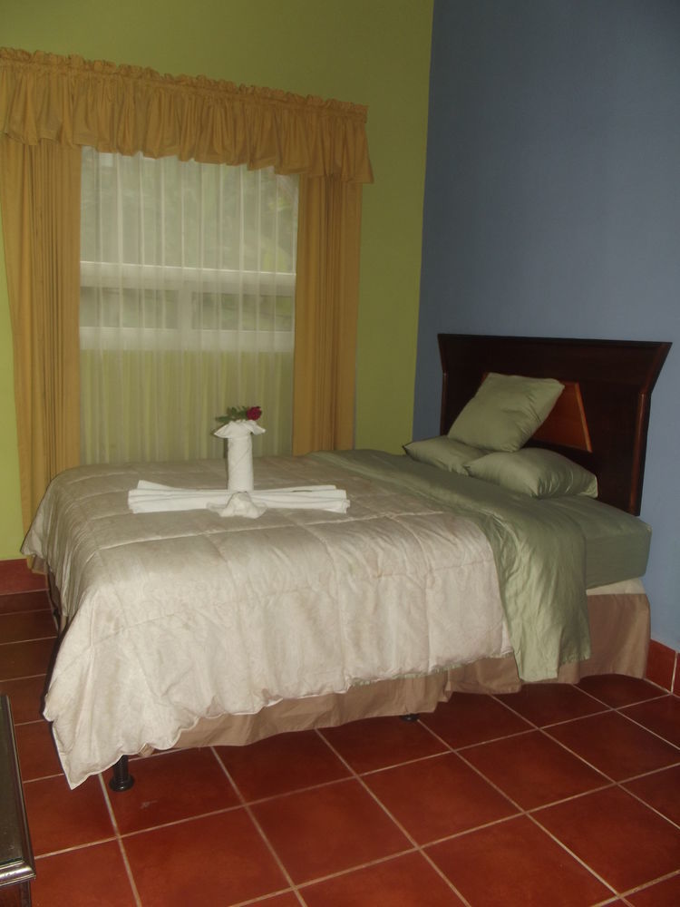 Hotel Ribiera Del Lago Peten Itza San Roman Екстериор снимка