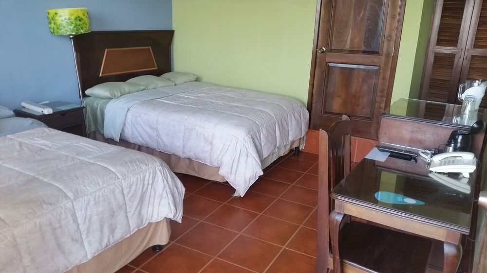 Hotel Ribiera Del Lago Peten Itza San Roman Екстериор снимка