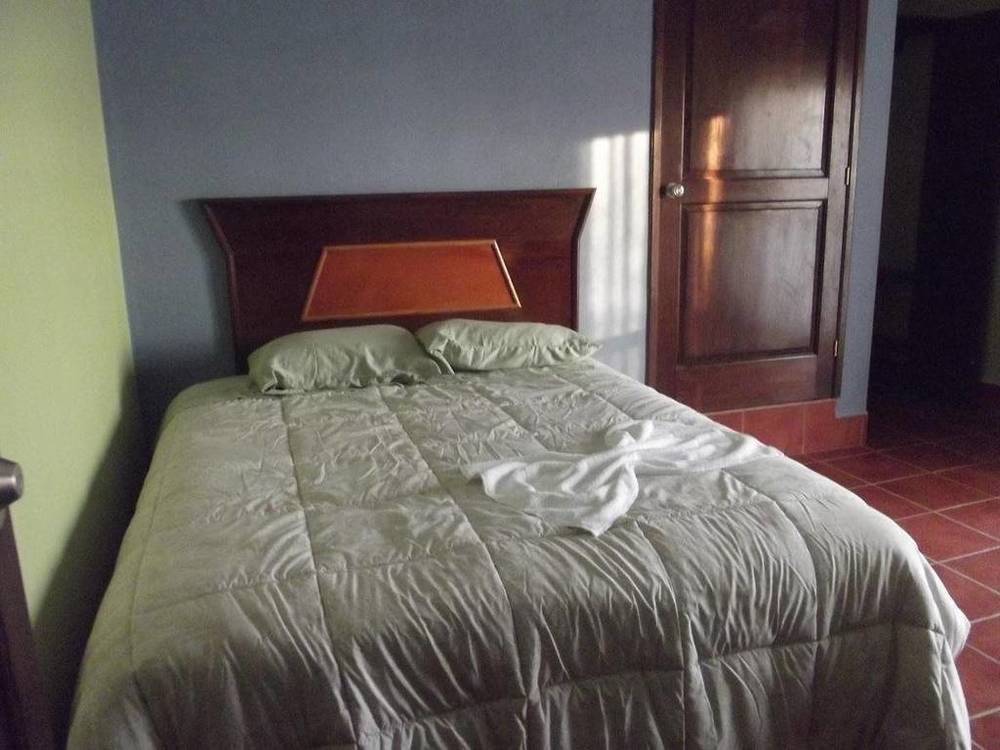 Hotel Ribiera Del Lago Peten Itza San Roman Екстериор снимка