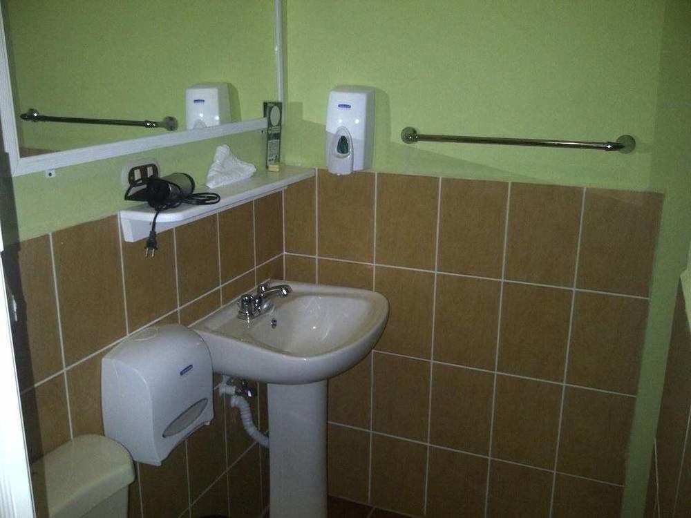 Hotel Ribiera Del Lago Peten Itza San Roman Екстериор снимка