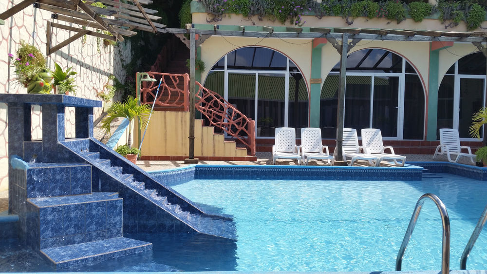 Hotel Ribiera Del Lago Peten Itza San Roman Екстериор снимка