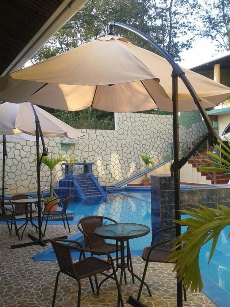 Hotel Ribiera Del Lago Peten Itza San Roman Екстериор снимка