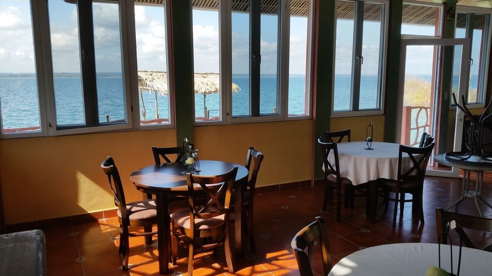 Hotel Ribiera Del Lago Peten Itza San Roman Екстериор снимка