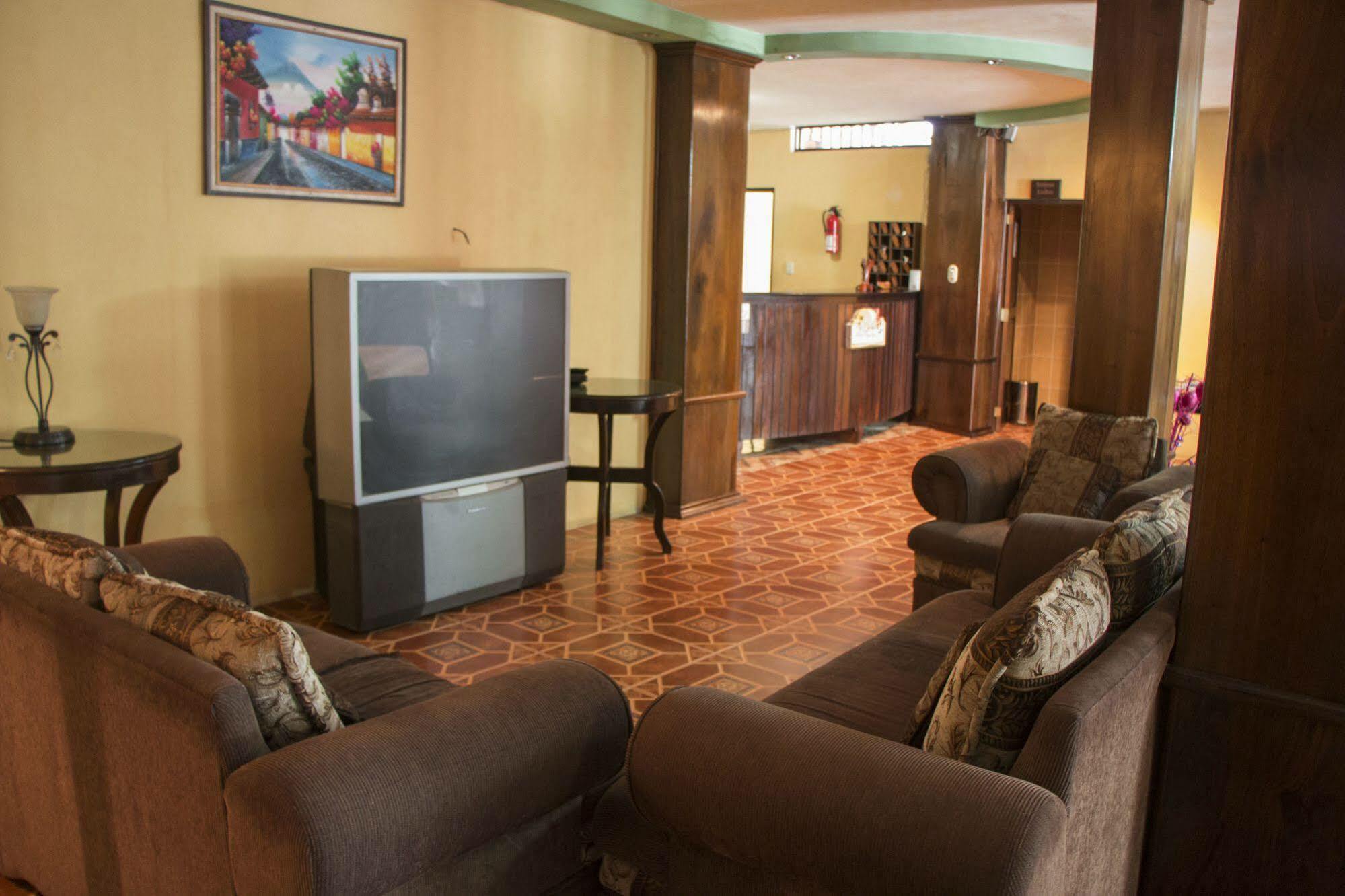 Hotel Ribiera Del Lago Peten Itza San Roman Екстериор снимка